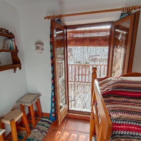 Casa Rural La Argentina Bubión Екстериор снимка